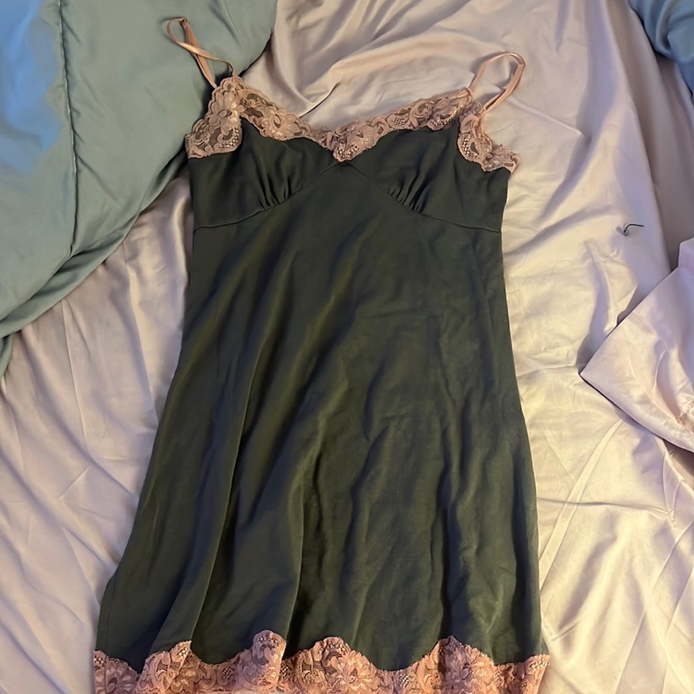 Slipdress